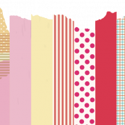 Washi Tape PNG Images HD