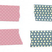 Washi Tape PNG Picture