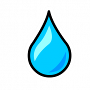 Water Drop PNG Images