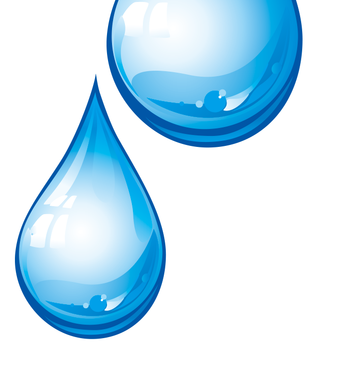Water Drop PNG Images HD