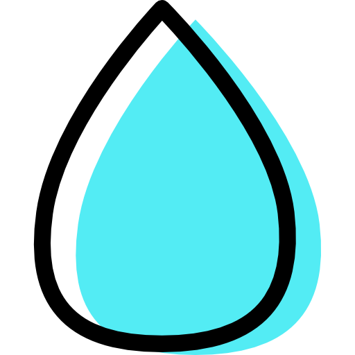 Water Drop PNG Picture