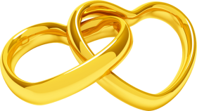 Wedding Ring PNG HD Image