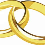 Wedding Ring PNG Image File