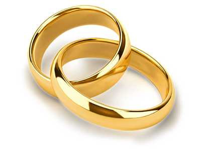 Wedding Ring PNG Images HD