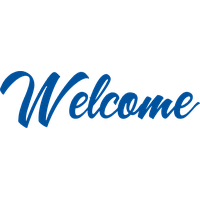 Welcome PNG Image File