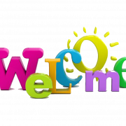 Welcome PNG Picture