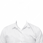 White Shirt PNG Free Image - PNG All