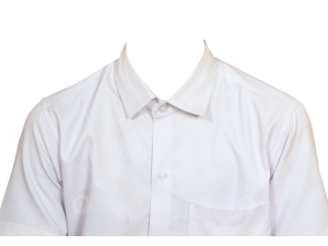 White Shirt PNG Image HD