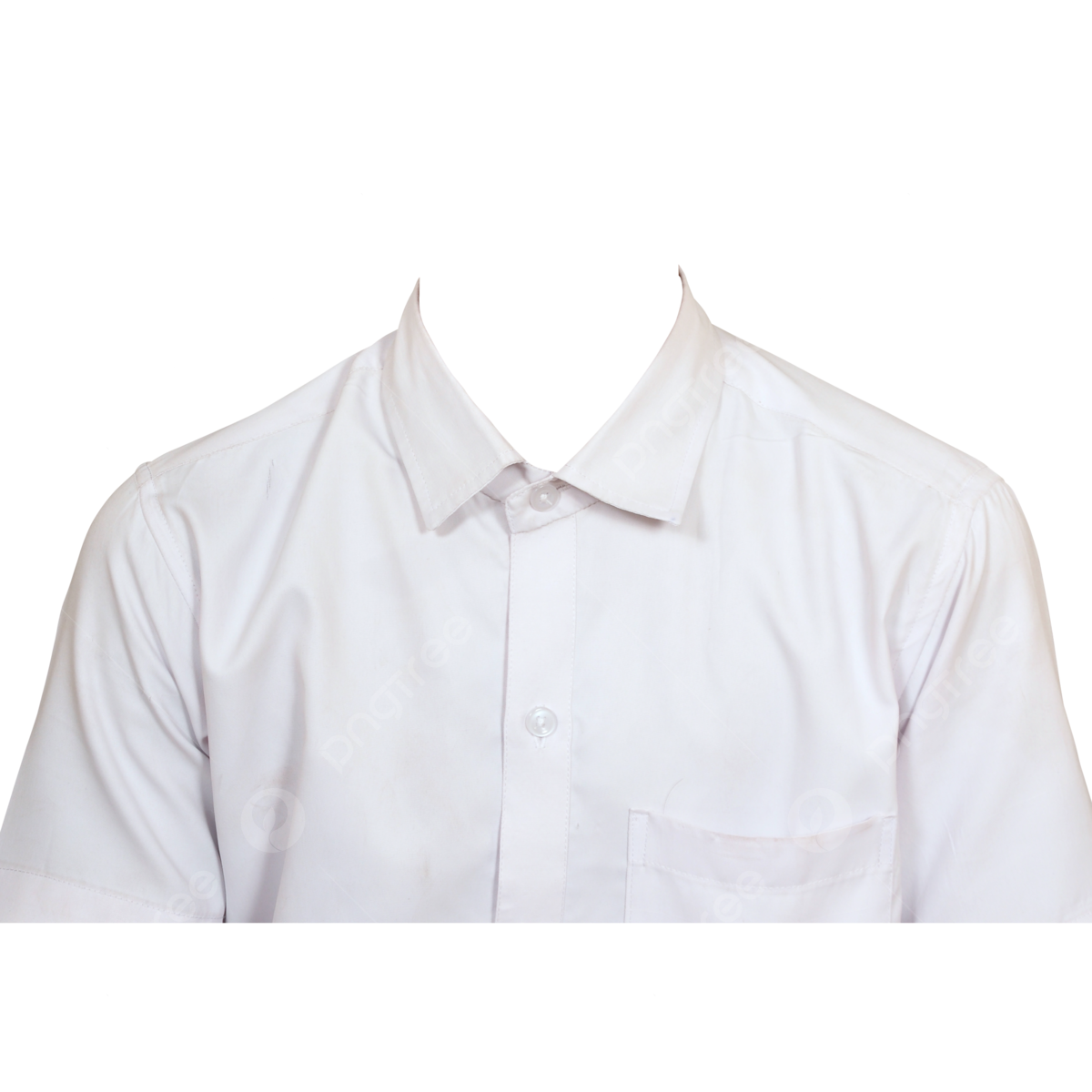 White Shirt PNG Image HD - PNG All | PNG All