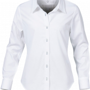 White Shirt PNG Images