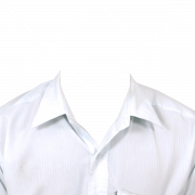 White Shirt PNG Images HD