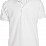 White Shirt PNG Picture