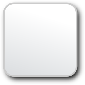 White Square PNG Photos