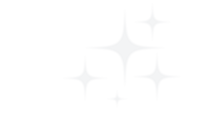 White Star PNG Cutout