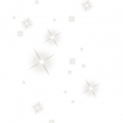 White Star PNG Picture