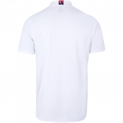 White T Shirt PNG Cutout