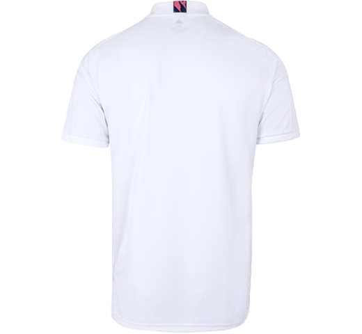 White T Shirt PNG Cutout