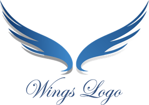 Wing PNG Image File