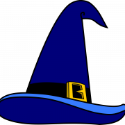 Witch Hat PNG