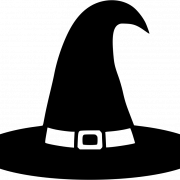 Witch Hat PNG Image