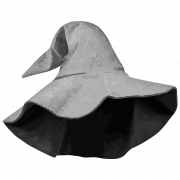 Witch Hat PNG Images
