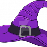 Witch Hat PNG Photos