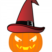 Witch Hat PNG Pic