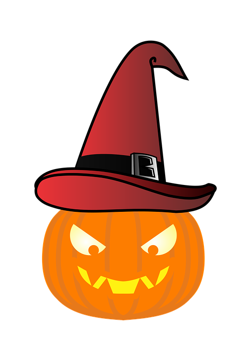 Witch Hat PNG Pic