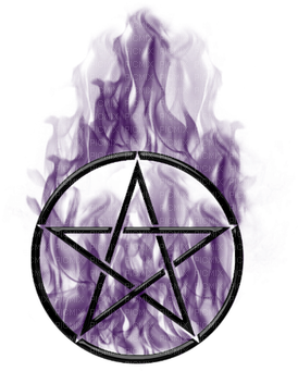 Witchcraft PNG Cutout