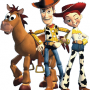 Woody PNG Image