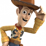 Woody PNG Images HD
