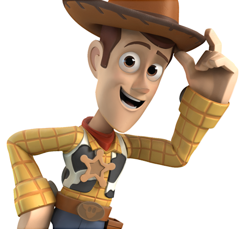 Woody PNG Images HD