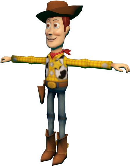 Woody PNG Images
