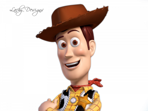 Woody PNG Photo