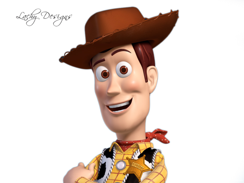 Woody PNG Photo