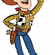 Woody PNG Picture