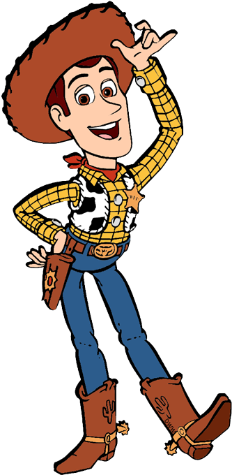 Woody PNG Picture