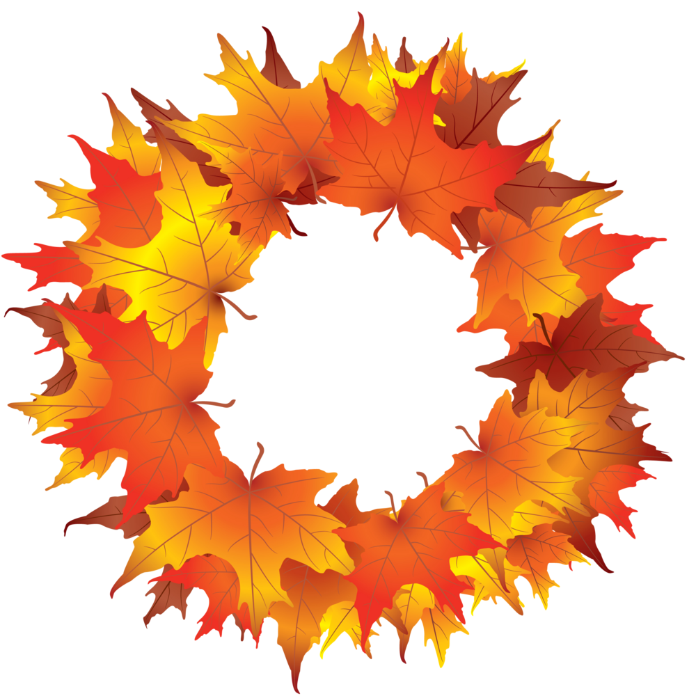 Wreath PNG Clipart