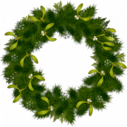 Wreath PNG Image