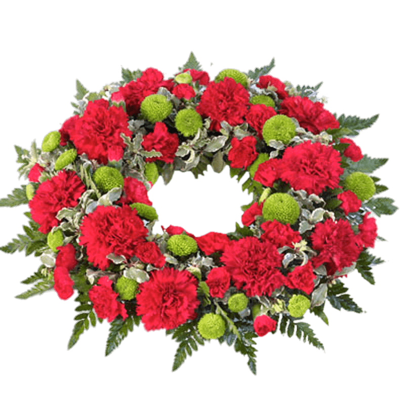 Wreath PNG Image HD