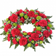 Wreath PNG Picture