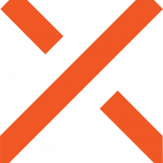X Red PNG Image HD