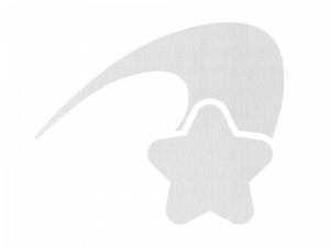 Y2k Star PNG Picture
