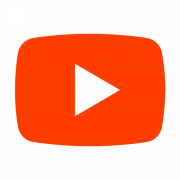 YouTube Play Button No Background - PNG All