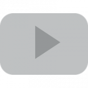 YouTube Play Button PNG Background