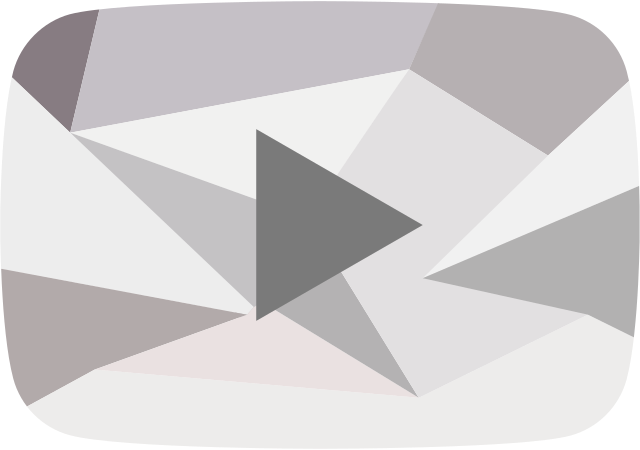 YouTube Play Button PNG Photo