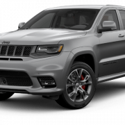 2020 Jeep Cherokee PNG Clipart