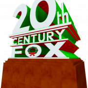 20th Century Fox Logo PNG HD Image