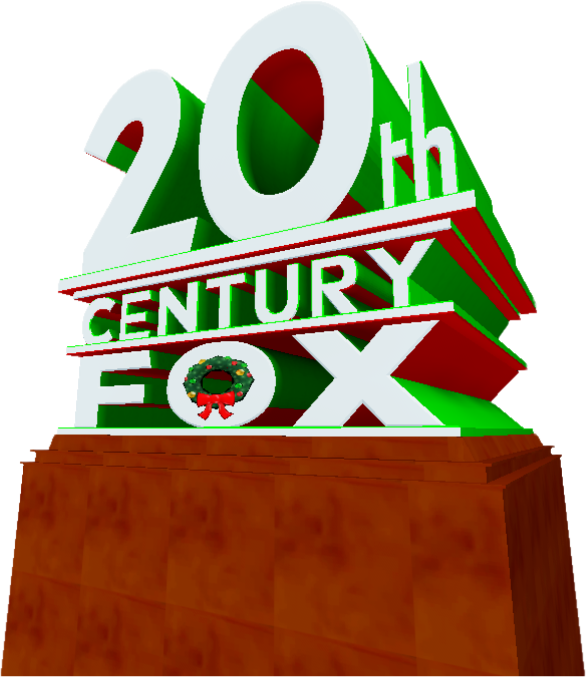 20th Century Fox Logo PNG HD Image
