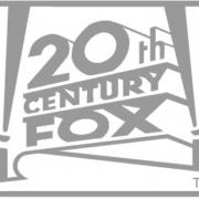 20th Century Fox Logo PNG Image File